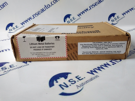 Allen-Bradley 1734-IR2-CC Conformal Coated 1734-IR2 1734-IR2-CC
