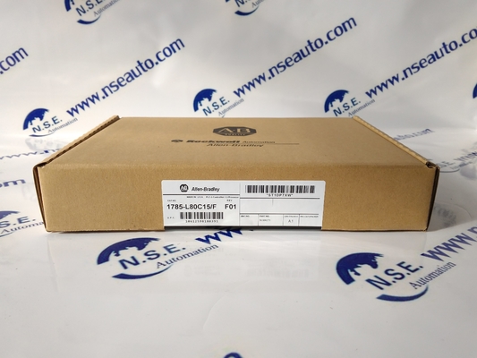 Allen-Bradley 1734-IT2I POINT I/O 2 Point Thermocouple Input 1734IT2I
