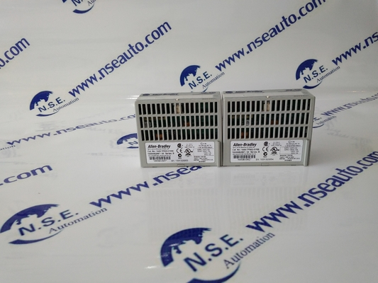 Allen-Bradley 1734-OE2C POINT I/O 2 Point Analog Output Module 1734-OE2C