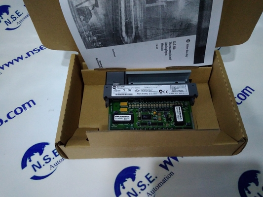 Allen-Bradley 1734-OE2V POINT I/O 2 Point Analog Output Module 1734OE2V