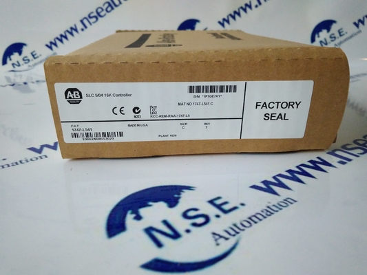Allen-Bradley 1734-OV2E POINT I/O 2 Point Digital Output Module 1734OV2E
