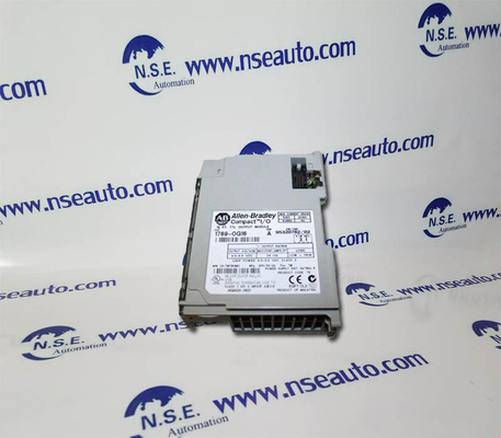 Allen-Bradley 1734-OV8E POINT I/O 8 Point Digital Output Module 1734OV8E