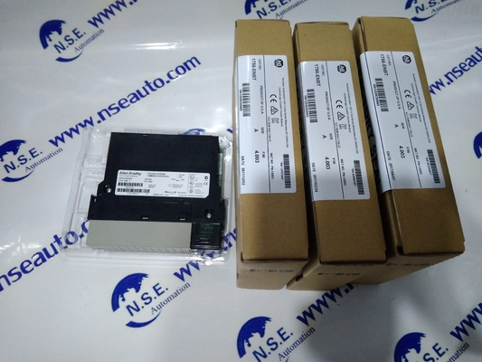 Allen-Bradley 1734-OW2 POINT I/O 2 Point Digital Output Module 1734OW2