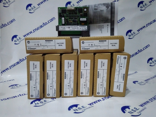 Allen-Bradley 1734-RTB3 POINT I/O Accessory 1734-RTB3 with good price