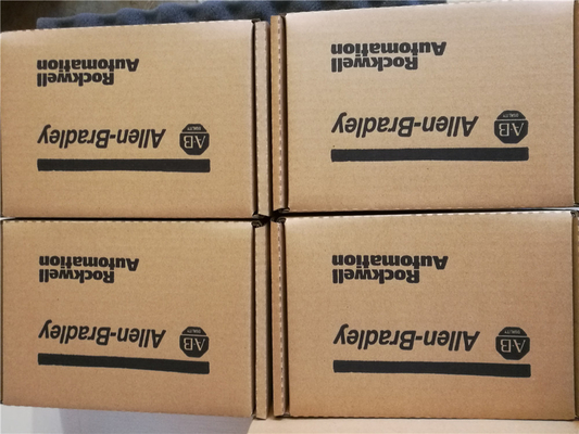 Allen-Bradley 1734-VHSC24 POINT I/O Very High Speed Counter Module
