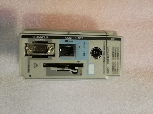 Allen-Bradley 1746-FIO4V SLC Analog Combination Module 1746FIO4V in stock