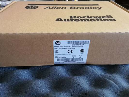 Allen-Bradley 1746-IA8 SLC 8 Point AC Input Module 1746IA8 with good price