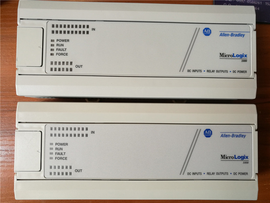 Allen-Bradley 1746-IB32 SLC 32 Point DC Input Module 1746IB32 with best discount