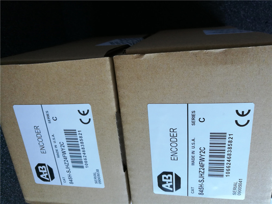 Allen-Bradley 1746-IH16 SLC 16 Point Digital Input Module 1746IH16