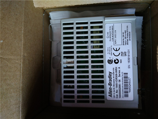Allen-Bradley 1746-IO12DC SLC 12 Point Combination Module 1746IO12DC