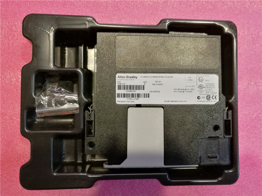 Allen-Bradley 1746-IO8 SLC 8 Point Combination Module 1746IO8 in stock