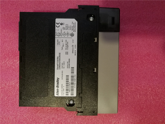 Allen-Bradley 1746-ITV16 SLC 16 Point Digital Input Module 1746ITV16