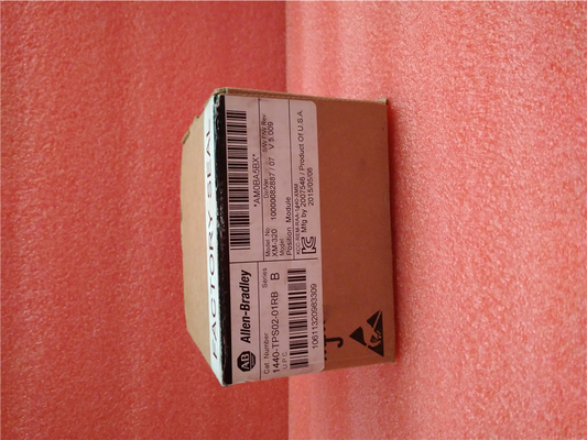 Allen-Bradley 1746-IV16 SLC 16 Point Digital Input Module 1746IV16 in stock