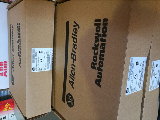 Allen-Bradley 1746-NI16V SLC 16 Point Analog Input Module 1746NI16V