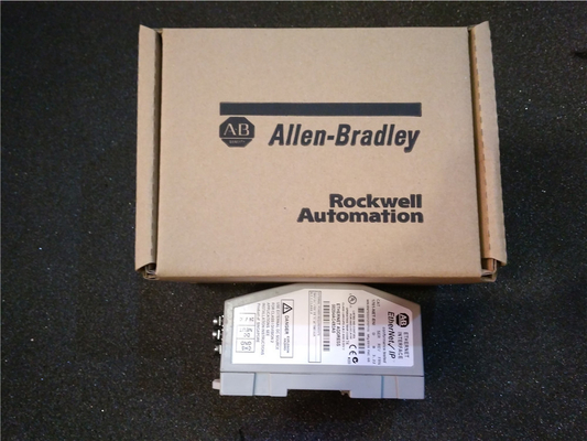 Allen-Bradley 1746-NR4 SLC 4 Point Resistance Input Module 1746NR4