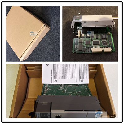 Allen-Bradley 1746-OBP8 SLC 8 Point Digital Output Module 1746OBP8