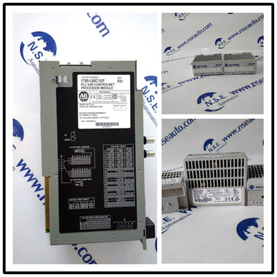 Allen-Bradley 1746-OV8 SLC 8 Point Digital Output Module 1746OV8 in stock