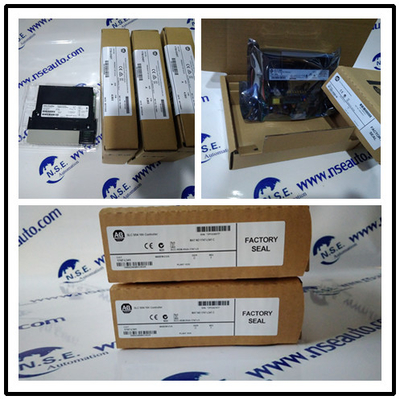 Allen-Bradley 1746-P3 SLC Rack Mounting Power Supply 1746P3 in stock