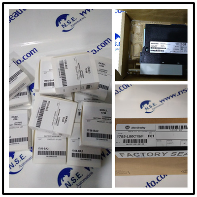 Allen-Bradley 1746-RT25G SLC Replacement Terminal Block 1746RT25G