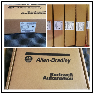 Allen-Bradley 1746-RT30 SLC Terminal Block 1746RT30 in good condition