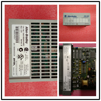 Allen-Bradley 1746-RT35 SLC Terminal Block 1746RT35 with best price