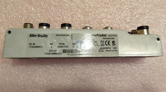 Allen-Bradley 1747-CP3 SLC 5/03 Programmer RS-232 Cable 1747CP3