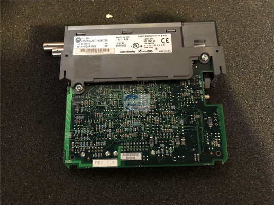 Allen-Bradley 1747-KE SLC Communication Interface Module 1747-KE in stock