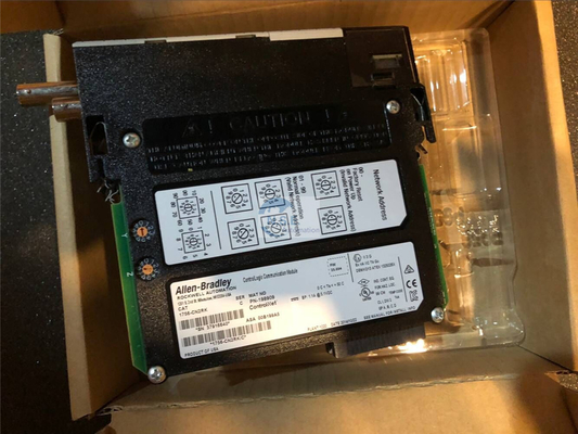 Allen-Bradley 1747-RL501 SLC Label Kit 1747-RL501 with good packing