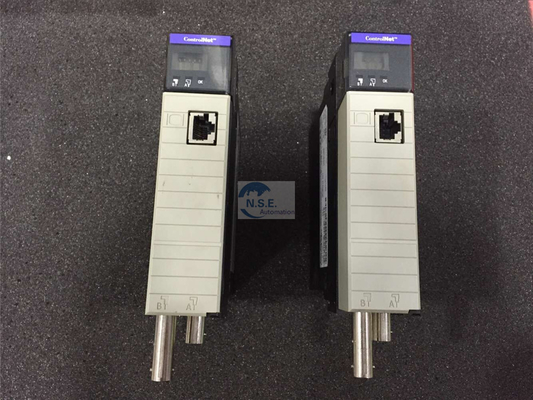 Allen-Bradley 1747-SN SLC Remote I/O Scanner Module 1747SN in stock