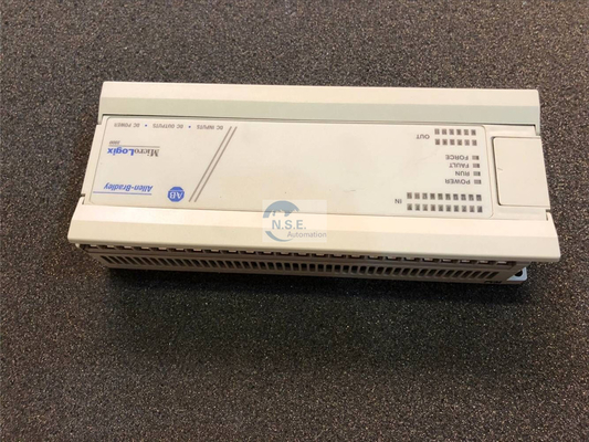 Allen-Bradley 1756-A10-CC Conformal Coated 1756-A10 1756-A10-CC in stock