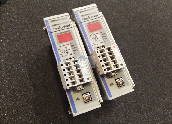 Allen-Bradley 1756-CN2R-CC Conformal Coated 1756-CN2R 1756-CN2R-CC in stock