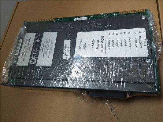 Allen-Bradley 1756-DHRIO-CC Conformal Coated 1756-DHRIO 1756-DHRIO-CC