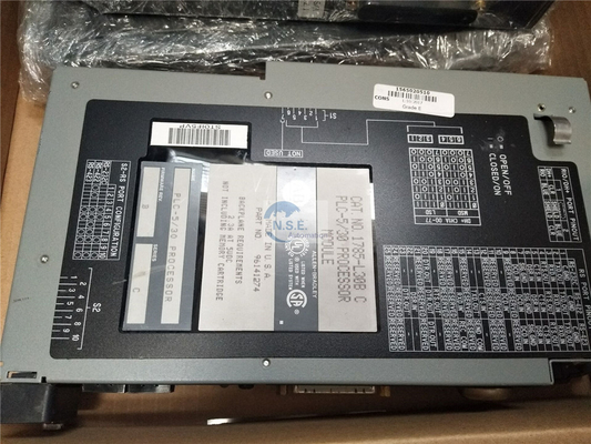 Allen-Bradley 1756-DMD30 1-AXIS DRV CTRL RE SD30001-AXIS DRV CTRL 1756DMD30