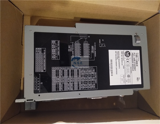 Allen-Bradley 1756-DMD30K 1-AX DRVCTRLSD3000 CONFOR 1756DMD30K