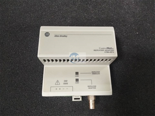 Allen-Bradley 1756-DMF30K 1-AX DRVCTRLSF3000 CONFOR 1756DMF30K