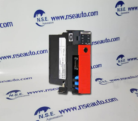 Allen-Bradley 1756-IC16 ControlLogix 16 Pt 48V DC D/I Module 1756-IC16