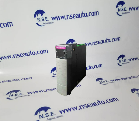 Allen-Bradley 1756-IF6CIS ControlLogix 6 Point A/I Module 1756IF6CIS