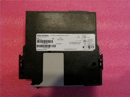 Allen-Bradley 1756-IT6I2-CC Conformal Coated 1756-IT6I2 1756-IT6I2-CC