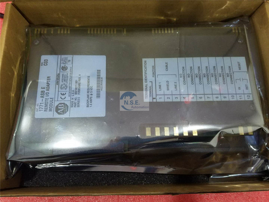 Allen-Bradley 1756-JMPR ControlLogix Jumper Bar 1756JMPR in stock