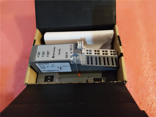 Allen-Bradley 1756-L64-CC Conformal Coated 1756-L64 1756-L64-CC