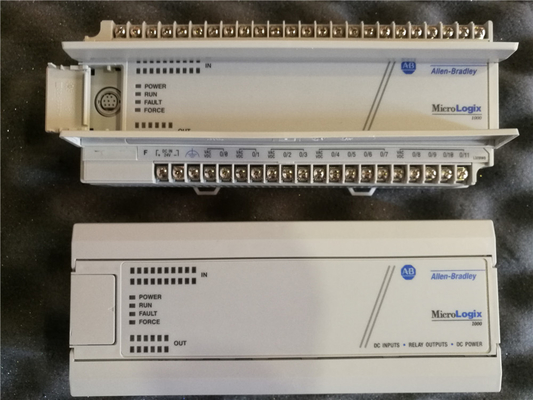 Allen-Bradley 1756-M02AE ControlLogix 2 Axis Analog Servo Module 1756M02AE