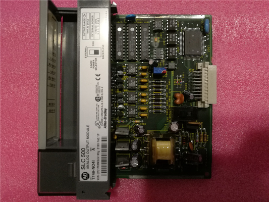 Allen-Bradley 1756-M02AS-CC Conformal Coated 1756-M02AS 1756-M02AS-CC