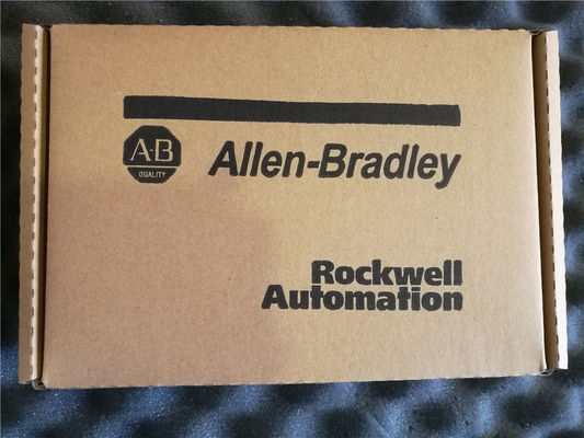Allen-Bradley 1756-M08SEG ControlLogix Generic Motion Module 1756M08SEG