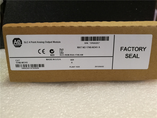 Allen-Bradley 1756-OA16I-CC Conformal Coated 1756-OA16I 1756-OA16I-CC