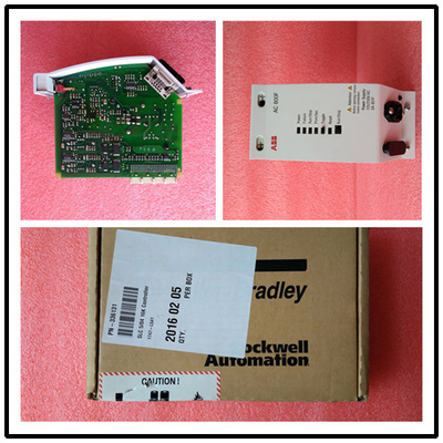 Allen-Bradley 1756-OA8E-CC Conformal Coated 1756-OA8E 1756-OA8E-CC