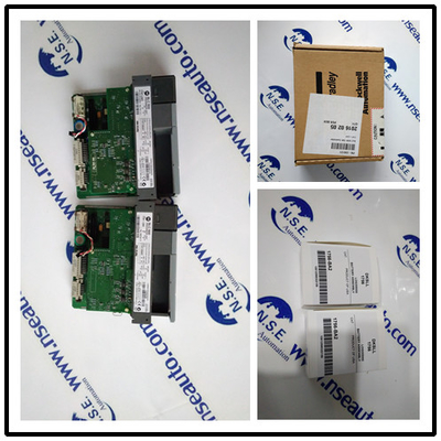 Allen-Bradley 1756-OB16IS ControlLogix 16 Point D/O Module 1756OB16IS