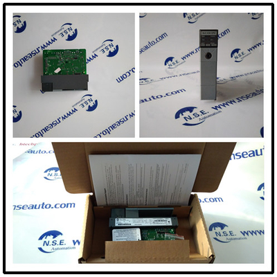 Allen-Bradley 1756-OB8 ControlLogix 8 Pt 12/24V DC D/O Module 1756OB8