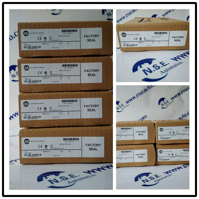 Allen-Bradley 1756-OF4-CC Conformal Coated 1756-OF4 1756-OF4-CC