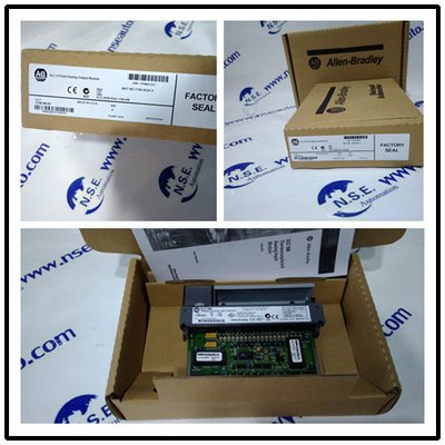 Allen-Bradley 1756-OF6VI ControlLogix 6 Pt Iso A/O Voltage Module 1756OF6VI