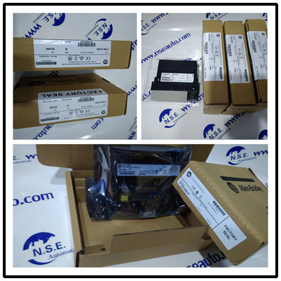 Allen-Bradley 1756-OG16 ControlLogix 16 Point D/O Module 1756OG16